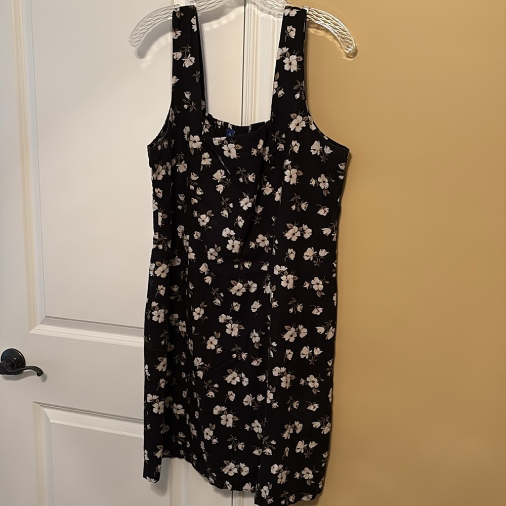 Old navy dress.  Size XL TALL